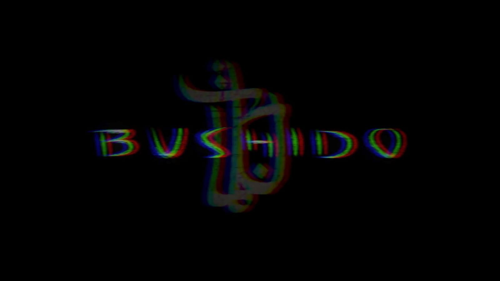 Bushido Clubshow Videotrailer